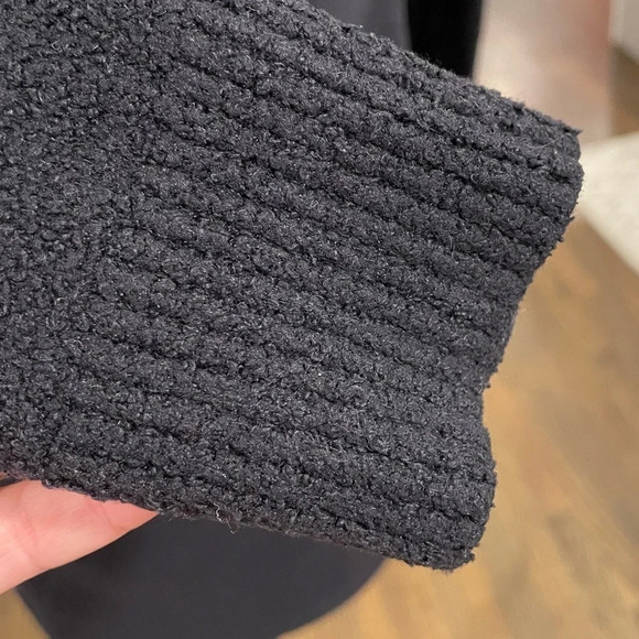 Barefoot Dreams The Cozy Chic Lite Circle Cardigan XS/S - Picture 7 of 10